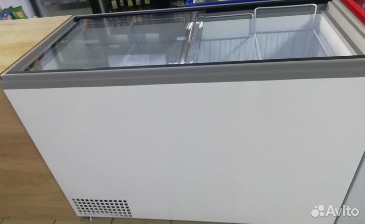 Продам морозильный Ларь