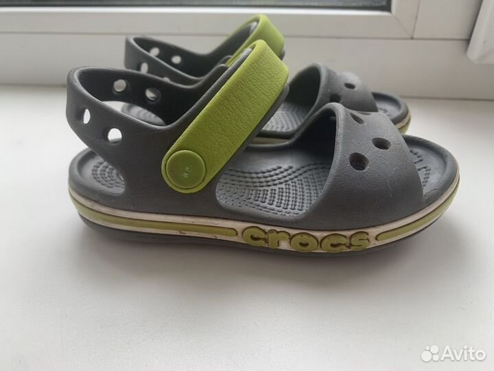 Crocs c7