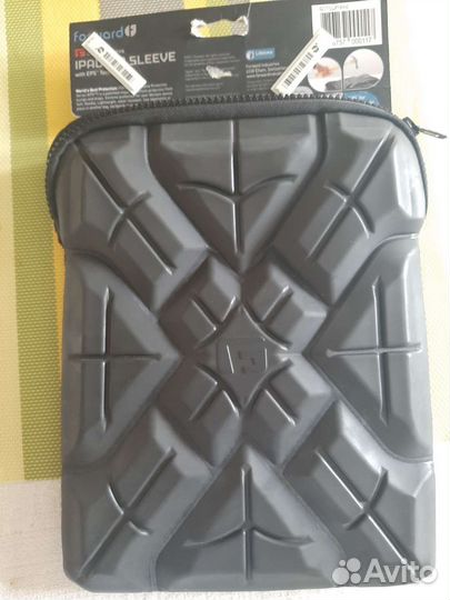 Противоударный чехол для планшета новый