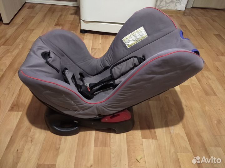 Детская кресло для автомобили