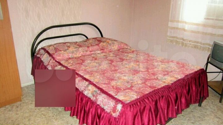 Комната 15 м², 1/2 эт.