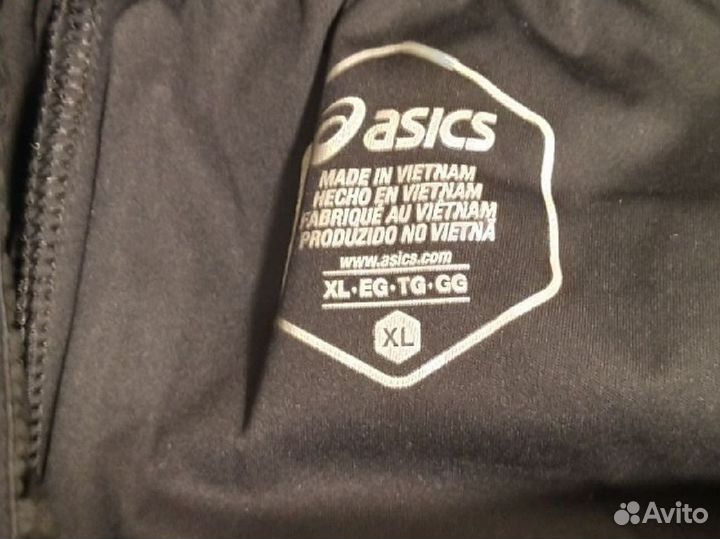 Спортивные штаны Asics