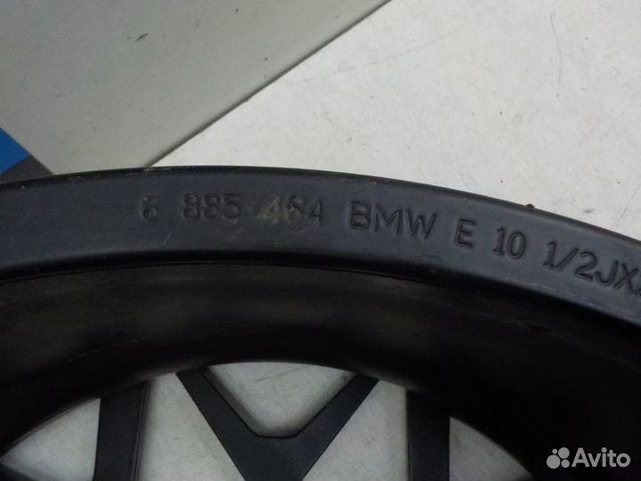 Диск колесный 22