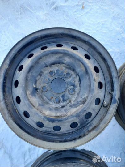 Штампы на 16 обмен