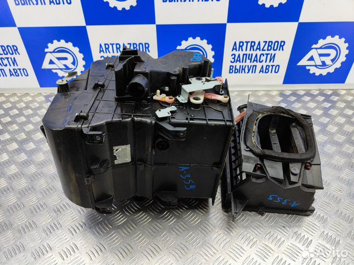 Корпус печки Nissan Almera N16 1.5 QG15 98 Л.С