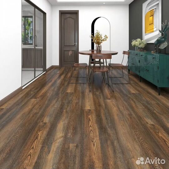 SPC плитка Floorwood