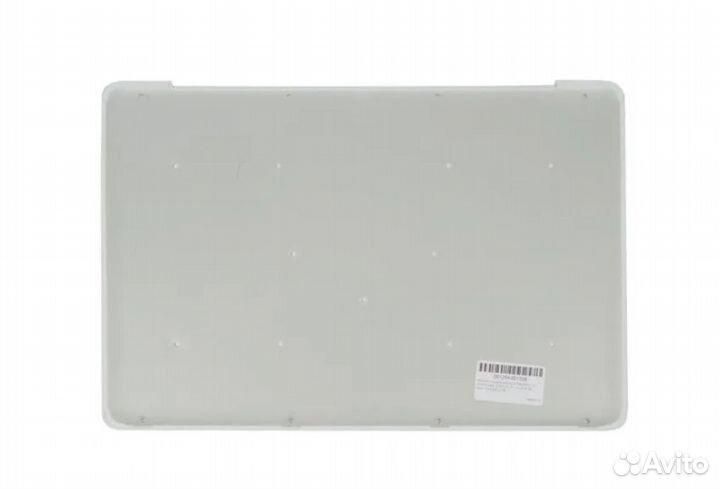 Нижняя крышка корпуса MacBook 13 A1342