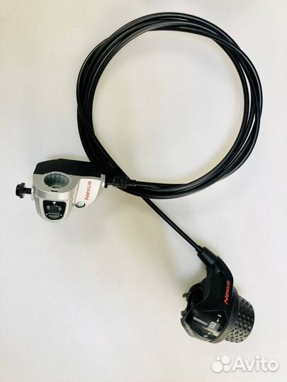 Комплект планетарной втулки Shimano Nexus Inter 3