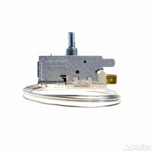 Терморегулятор K50-L3392 к однокамерным холодильни