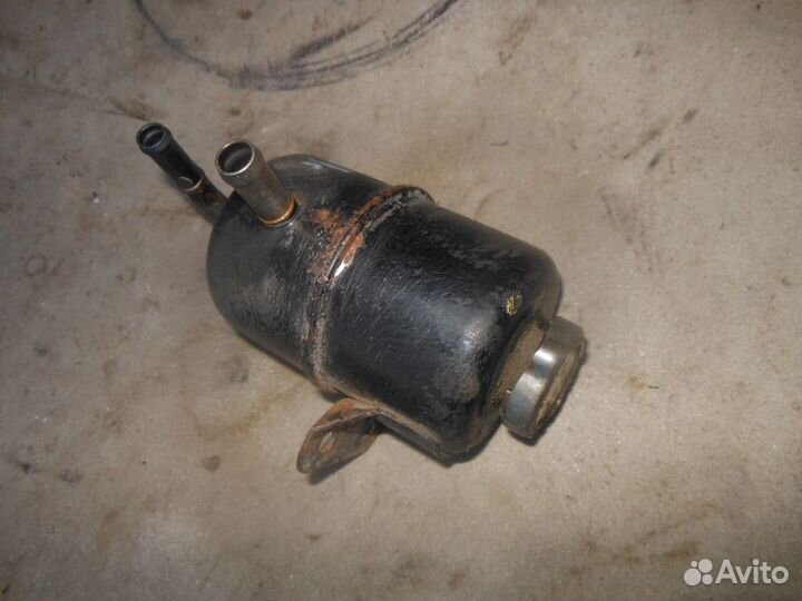 Бачок гидроусилителя для Mitsubishi Lancer (C6)