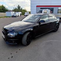 Audi A4 2.0 CVT, 2010, 233 938 км, с пробегом, цена 1 100 000 руб.