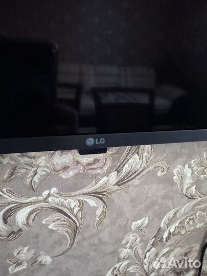 Телевизор 65 дюймов lg