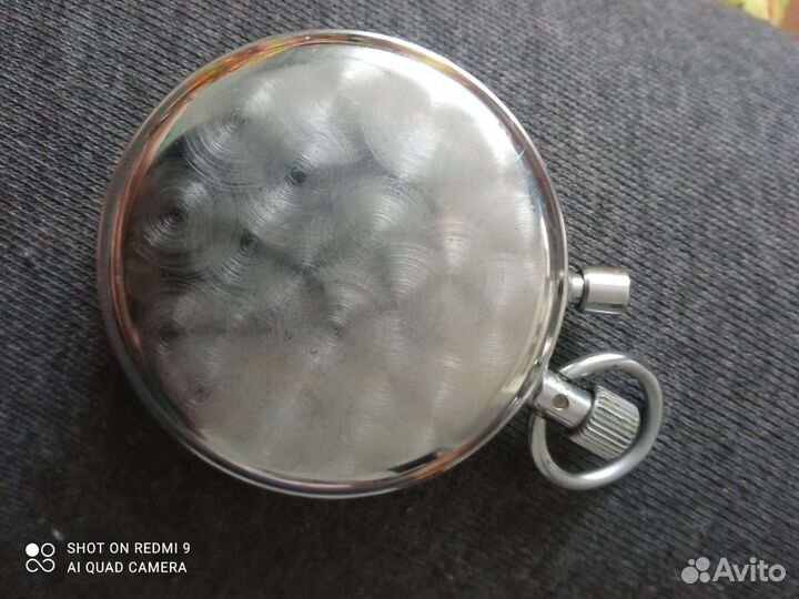 Секундомер СССР