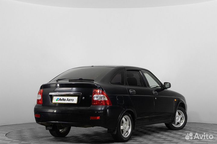 LADA Priora 1.6 МТ, 2010, 272 123 км