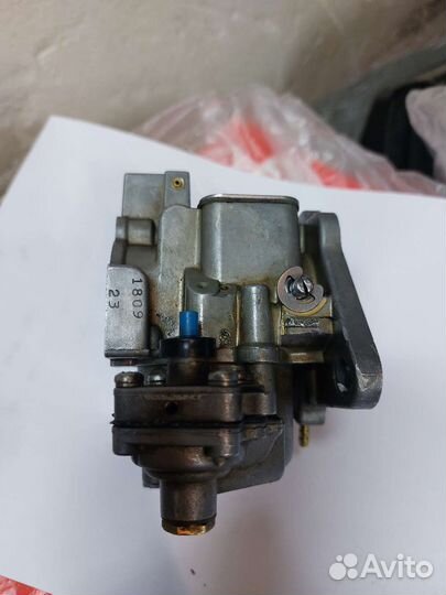 Карбюратор лодочного мотора Mercury 9.9-15