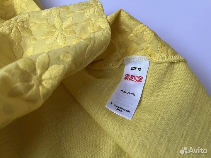 Блуза женская шитье