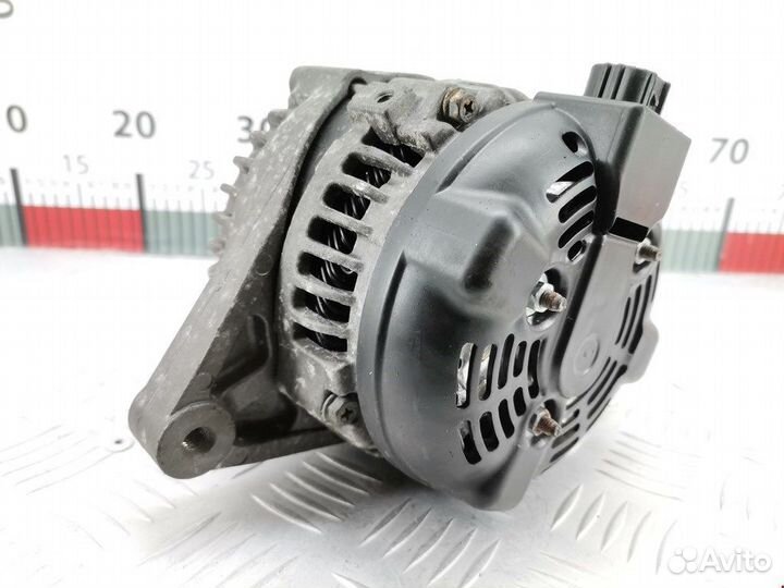 Генератор для Lexus RX 2 (XU30) 2706020290