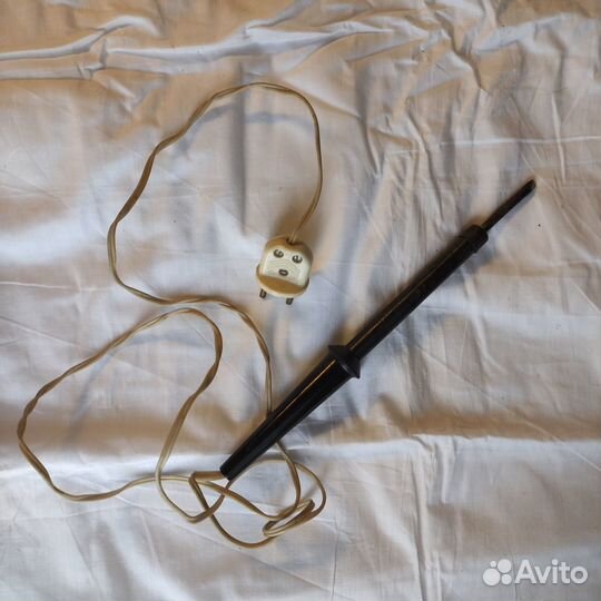 Паяльник СССР