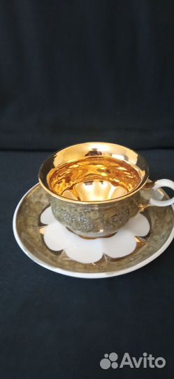 Сервиз кофейный