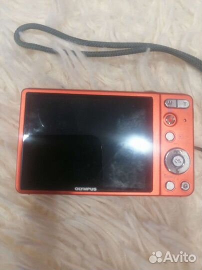 Фотоаппарат