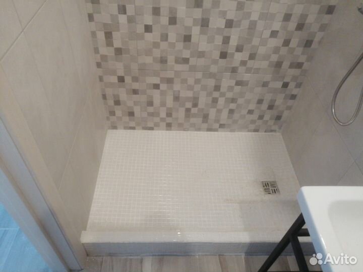 Ремонт квартир под ключ