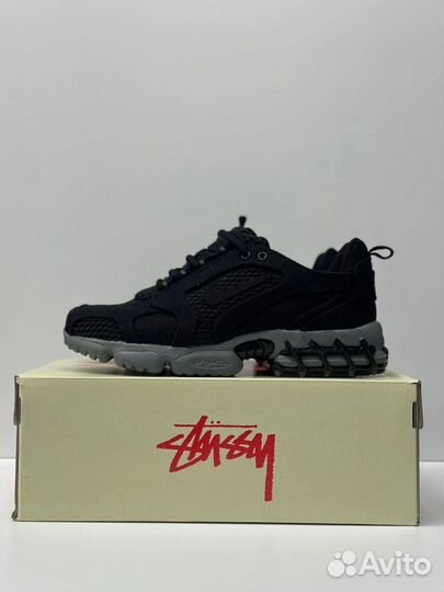 Кроссовки мужские nike stussy