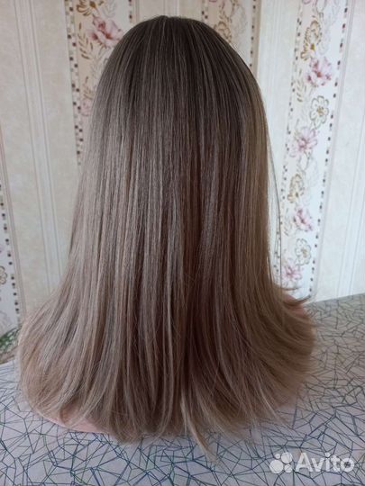 Парик женский новый