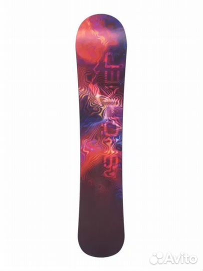 Сноуборд Shorner Vitality