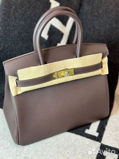 Сумка Hermes Birkin 30