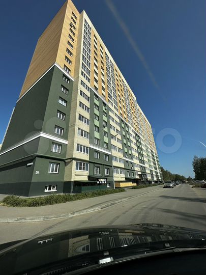 Свободного назначения, 33.3 м²