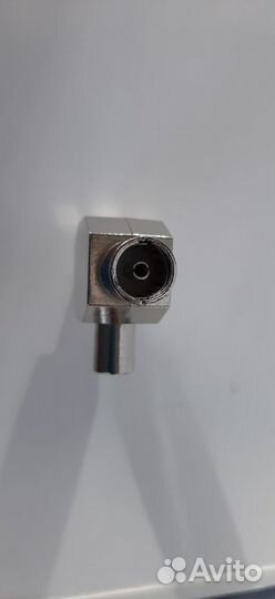 Тройник для тв