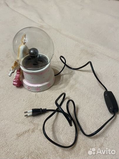 Плазменный шар, тесла шар, электрический шар