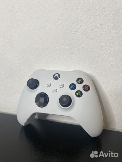 Геймпад Xbox Wireless Controller
