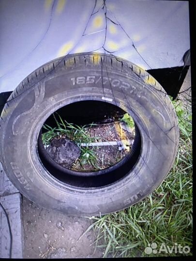 Effiplus Afrodite 165/70 R14