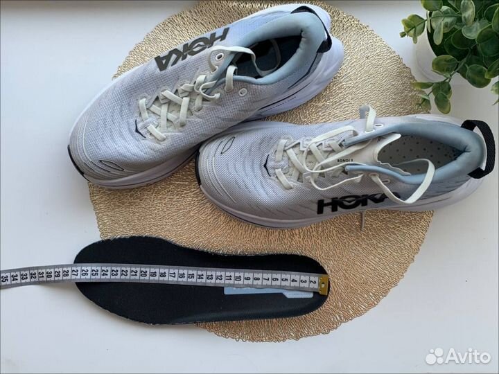 Hoka bondi X строго оригинал