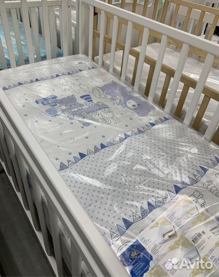 Детские матрацы ортопедические Доставка до дома