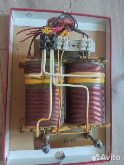 Трансформатор