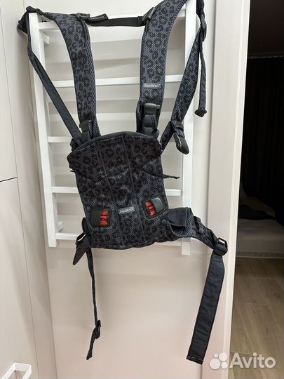 BabyBjorn Эргорюкзак BabyBjorn One Air 3D Mesh