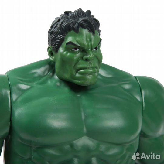Фигурка Hasbro(Marvel) Мстители Халк E78215L8