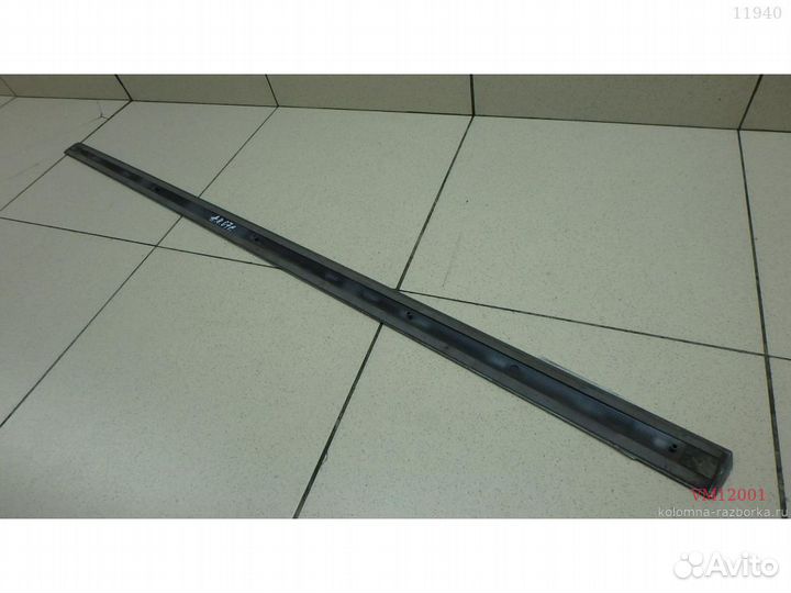 M12001 Молдинг двери audi A4