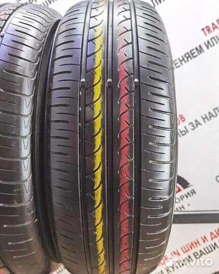 Yokohama BluEarth AE01 195/65 R15 91H
