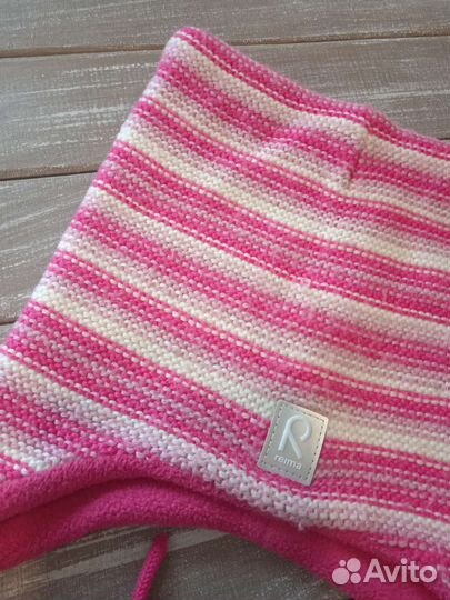 Шапка зимняя 50 reima