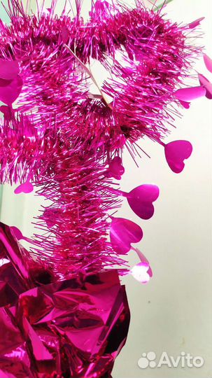 Грузик для шаров