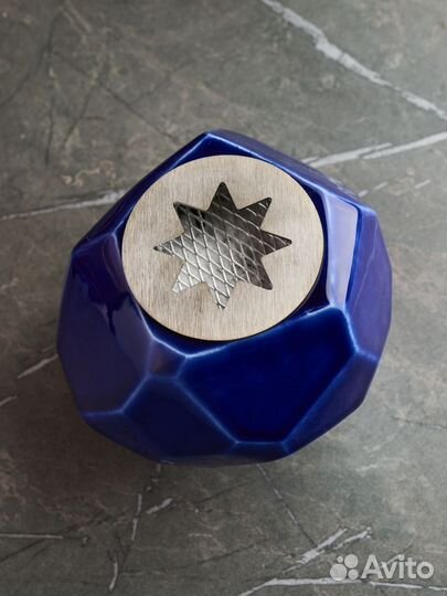 Биокамин настольный