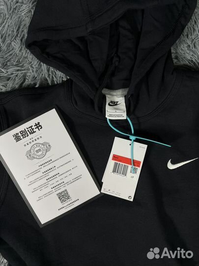 Худи Nike оригинал