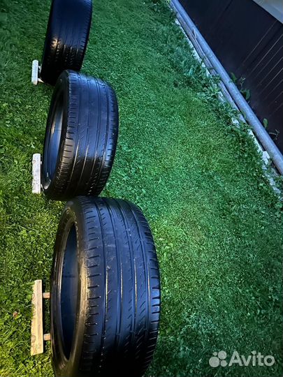 Pirelli Powergy 225/45 R18