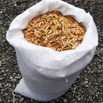 Щепа / мульча