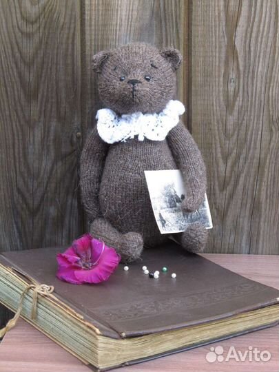 Мишка Тедди