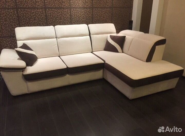 Перетяжка,ремонт,реставрация мягкой мебели