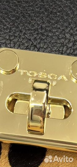 Сумка Tosca blu